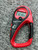 SUC1522 Creative Carabiner Shape Stopwatch