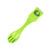 SUC1523 Cutlery Set Bottle Opener Tong