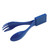 SUC1523 Cutlery Set Bottle Opener Tong
