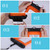 ELA1338 Inflatable Floating Waterproof Phone Case