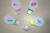 FPP1423 Plastic Bulb-shaped Highlighter