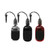 ELE1308 4 in 1 Stylus with Screen Cleaner Phone Stand