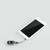 ELE1308 4 in 1 Stylus with Screen Cleaner Phone Stand