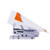 FPE1455 Mini Ointment Tube-shaped Stapler
