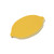 FPS1304 Lemon-shaped Sticky Note