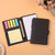 FPS1310 Tear-off Sticky Notepad with Strap Buckle