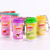 FPP1425 Milk Teacup-shaped Retractable Ballpoint Pen