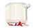 HAC1730 Little Man Heat Resistant Pot Coaster