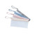 FPH1202 Semi-clear Flux Pencil Pouch