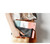 FPH1204 PU Flux Pencil Pouch