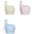 HAC1739 Elephant-shaped Bottle Stopper Pourer