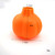 HAC1743 Silicone Garlic-shaped Crush Pounder