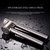 HAC1745 Stainless Garlic Manual Press