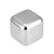 HAC1747 Stainless Steel Ice Cube