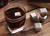 HAC1747 Stainless Steel Ice Cube