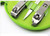 HPC1431 Carton Animal Manicure Nail Clipper 7 Pieces Set