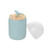 HAD1346 Candy Color Bird Toothpick Box