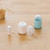 HAD1346 Candy Color Bird Toothpick Box