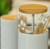 HAD1349 Automatic Pop-up Toothpick Swab Holder