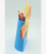 FPE1457 Dutch Windmill Desktop Calendar Pen Holder