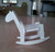 FPA1302 Rocking Chair Desktop Calendar
