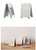 FPA1303 Concise Desktop Folding Calendar