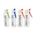SUD1319 Portable Glass Water Drinking Bottle