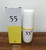 SUD1323 Stainless Thermal Tumbler Drinking Bottle