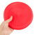 HAP1323 Folding Silicone Pet Frisbee