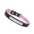 HAP1326 PU Pet Collar with Name Tag