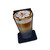 FPE1467 Coffee Cup Shaped Magnetic Bookmark Clip