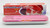 SUR1217 Travel Toothbrush Case UV Steriliser