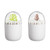 HAD1352 Egg Shaped Toothpick Holder