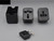 ELC1323 3-in-1 Universal Travel Adapter with Case
