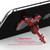 ELA1359 Guitar Designed Phone Finger Holder