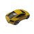 ELB1208 4 Ports Car Shaped USB