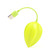 ELB1209 Carambola Shaped USB Hub 4 Ports