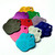HAP1327 Paw Print Pet ID Tag