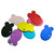 HAP1328 Fish Shaped Pet Tag