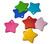 HAP1329 Star Shape Pet ID Tag