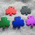 HAP1330 Aluminum Clover Shape Pet ID Tag