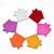HAP1331 House Shaped Pet ID Tag
