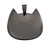HAP1333 Metal Cat Shape Pet Tag