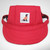 HAP1335 Adjustable Pet Sun Hat