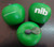 FPR1214 Apple Stress Reliever Toy