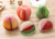 FPS1314 Watermelon Shape Notepad