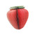 FPS1316 3D Strawberry Fruit Notepad