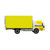 ELS1433 Truck Shaped USB Flash Drive
