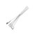 ELC1326 Ointment Shaped USB Cable