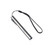 SUC1535 Mini Rechargeable Flashlight with Pocket Clip